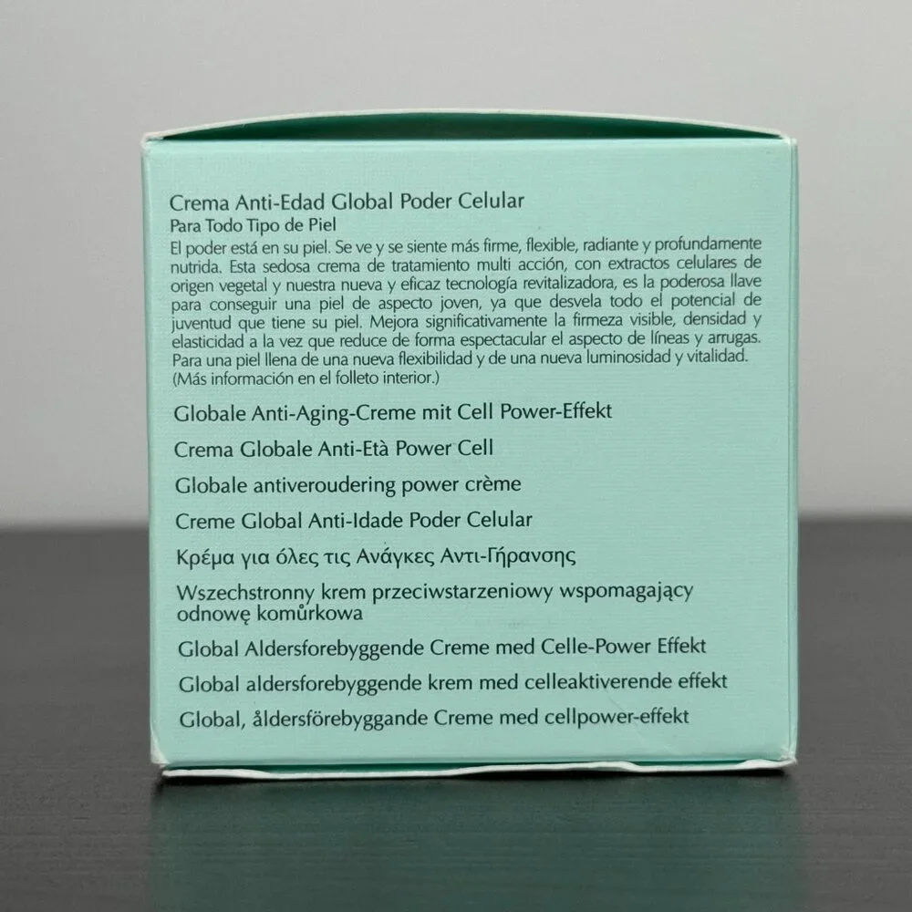 Estee Lauder Revitalizing Supreme+ Global Anti-Aging Cell Power Cream - Picture 15 of 16